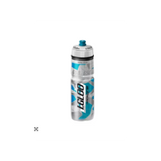 RaceOne Borraccia Termica Igloo 2.0 650ml Blu