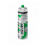 RaceOne Borraccia Termica Igloo 2.0 650ml Verde
