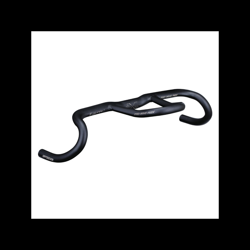 Fsa Manubrio Pro-Wing AGX LOOP Alluminio
