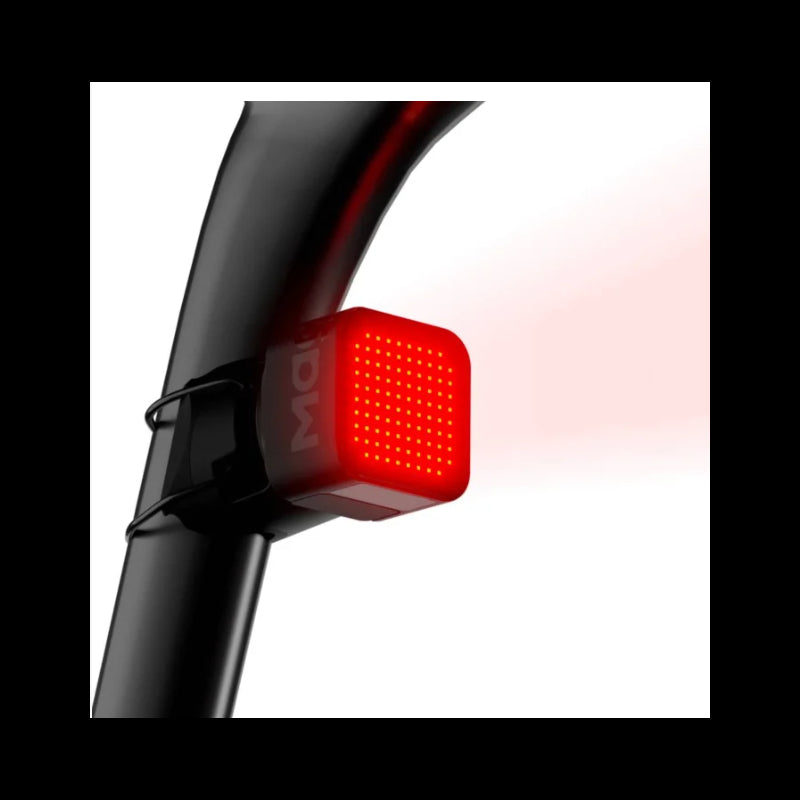 Magene Luce Posteriore Reggisella L308 Smart