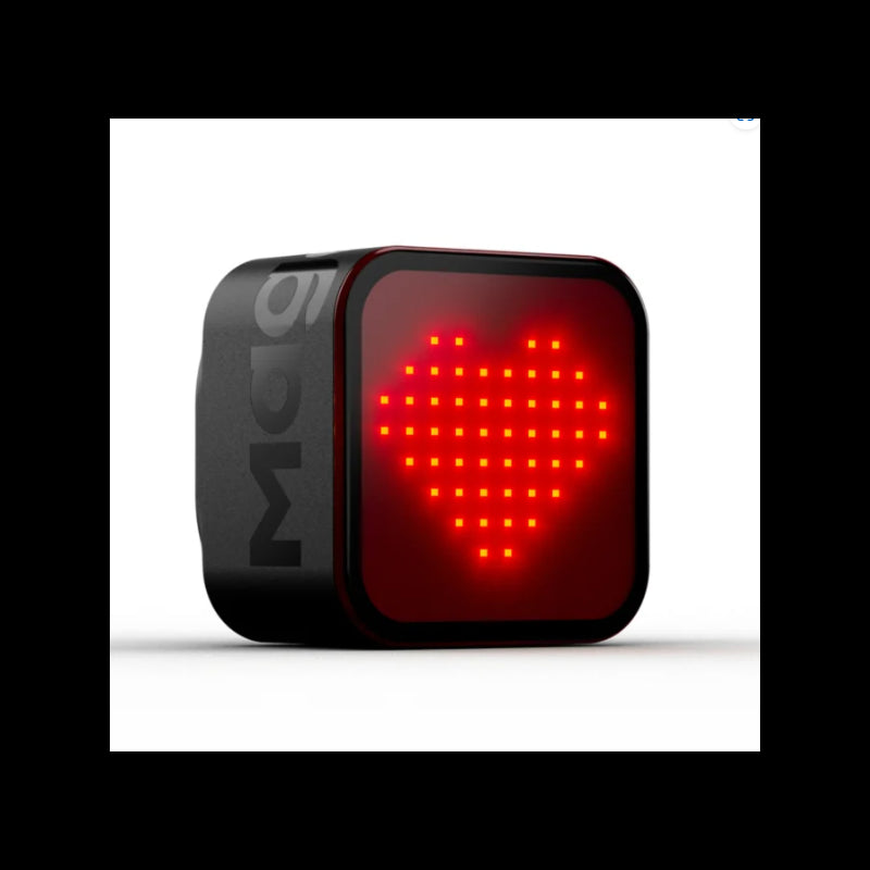 Magene Luce Posteriore Reggisella L308 Smart