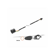 Bosch Kit Presa di Corrente PowerTube Cavo 340mm