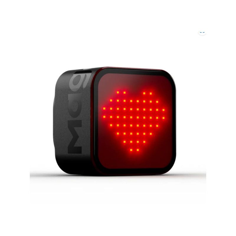 Magene Luce Posteriore Sottosella L308 Smart