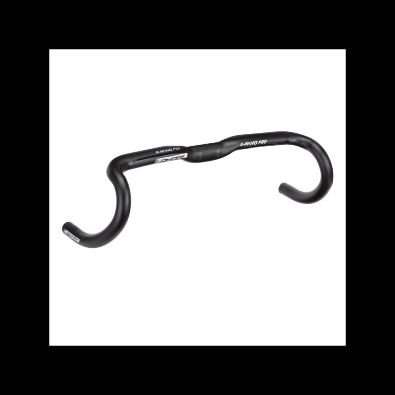 Fsa Piega A-Wing Pro AGX ACR A0 Black