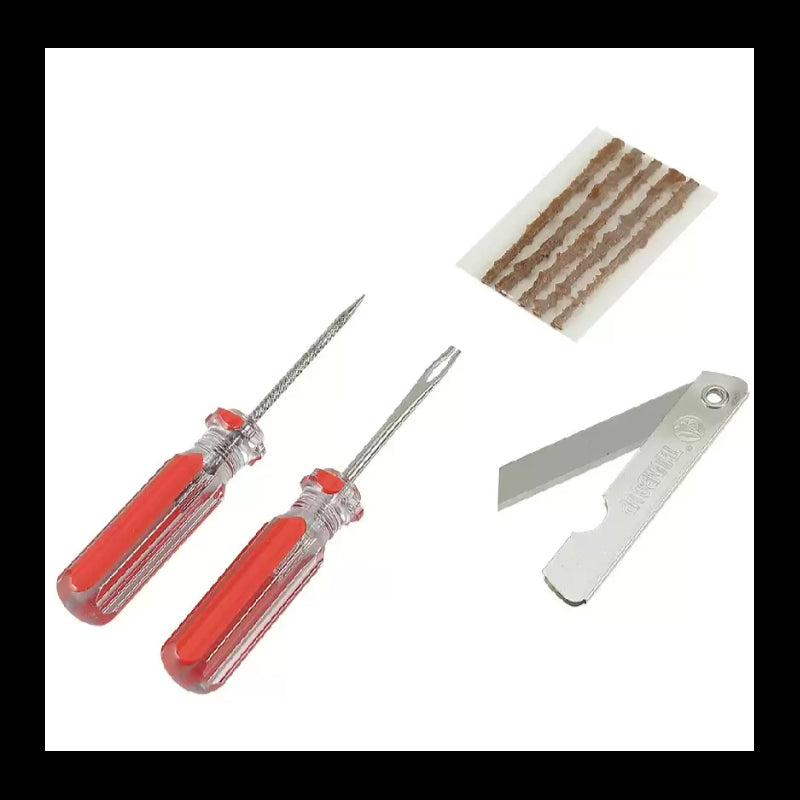 MvTek Kit Riparazione Tubeless