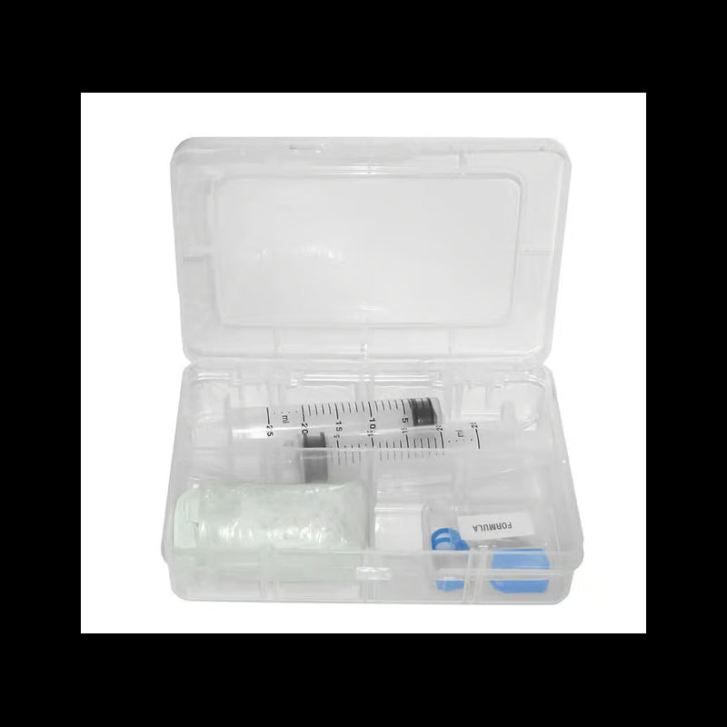 XLC Kit Spurgo BR-X66 Freni Avid/Hope