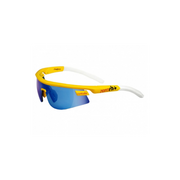 ZeroRh+ Occhiali Olympo Triple Fit L.E Contador Giallo/Bianco