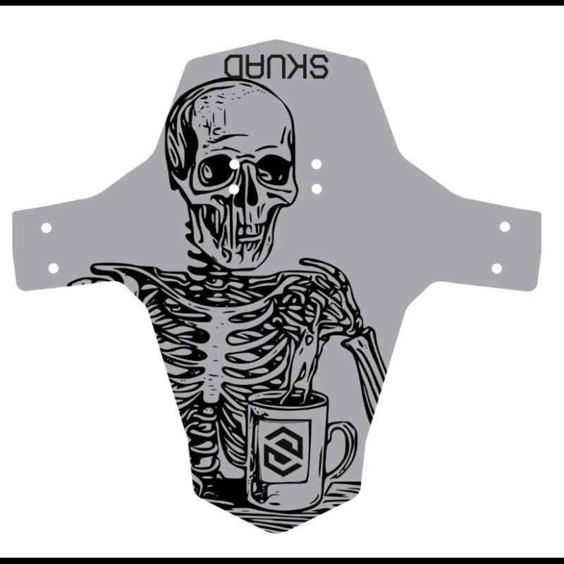 Gist Parafango Anteriore Skuad Skeltro