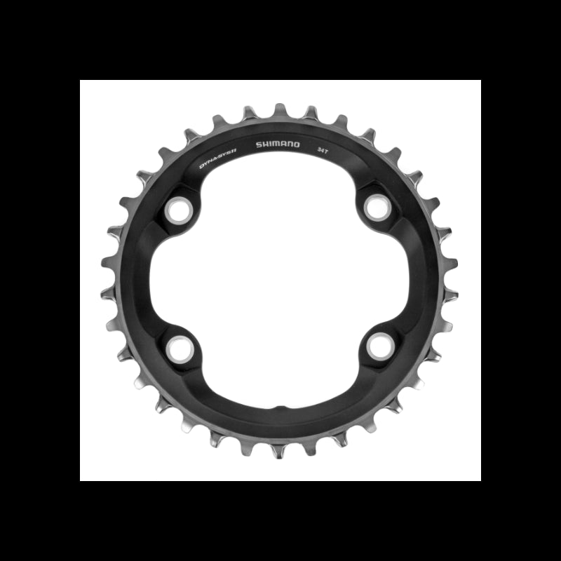 Shimano Corona SLX M7000 11V 32D Standard