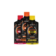 EthicSport Integratori Gel Super Dextrin Booster 30ml