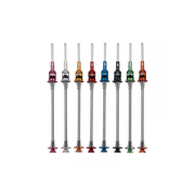 Aerozine Sgancio Rapido XQ1.0 Titanium Bicolor