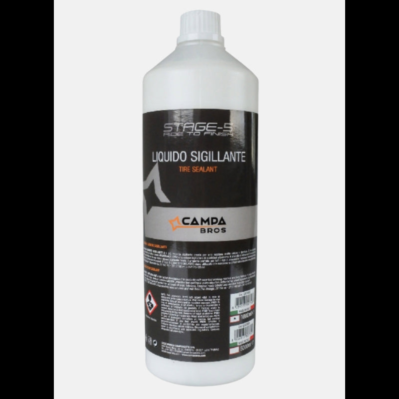 Campabros Liquido Sigillante 1L