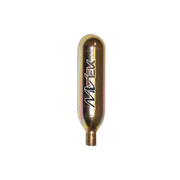 MvTek Bomboletta CO2 16gr Argento