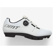 DMT Scarpe Mtb KM4'25 Bianco
