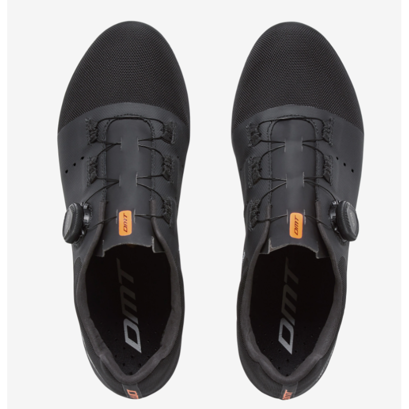 DMT Scarpe Mtb KM4'25 Nero