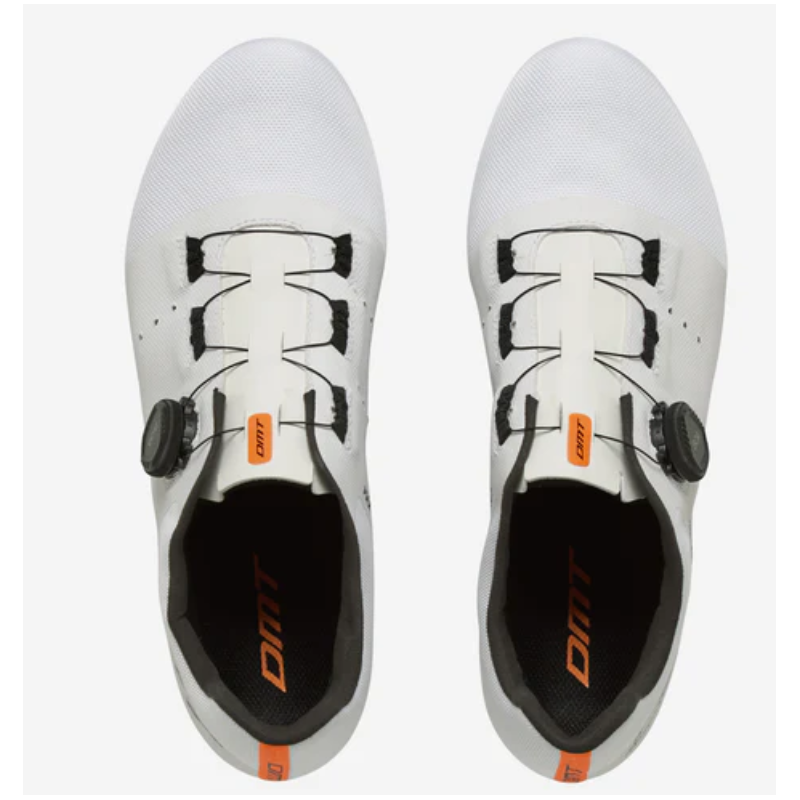 DMT Scarpe Road KR4'25 Bianco