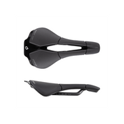 Prologo Sella Scratch M5 Agx Slide Control 140 Pas - Nack Nero