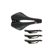 Prologo Sella Dimension AGX 143 PAS - Nack Black