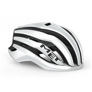 Met Casco Trenta Mips Bianco/Nero