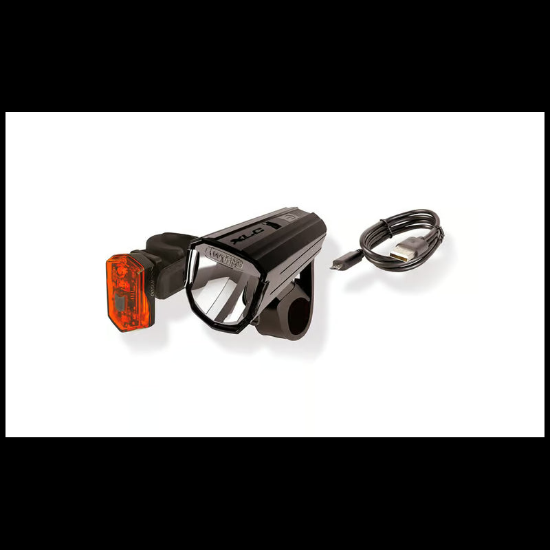 XLC Set Luci Comp Alderaan CL-S17 Ant/Post