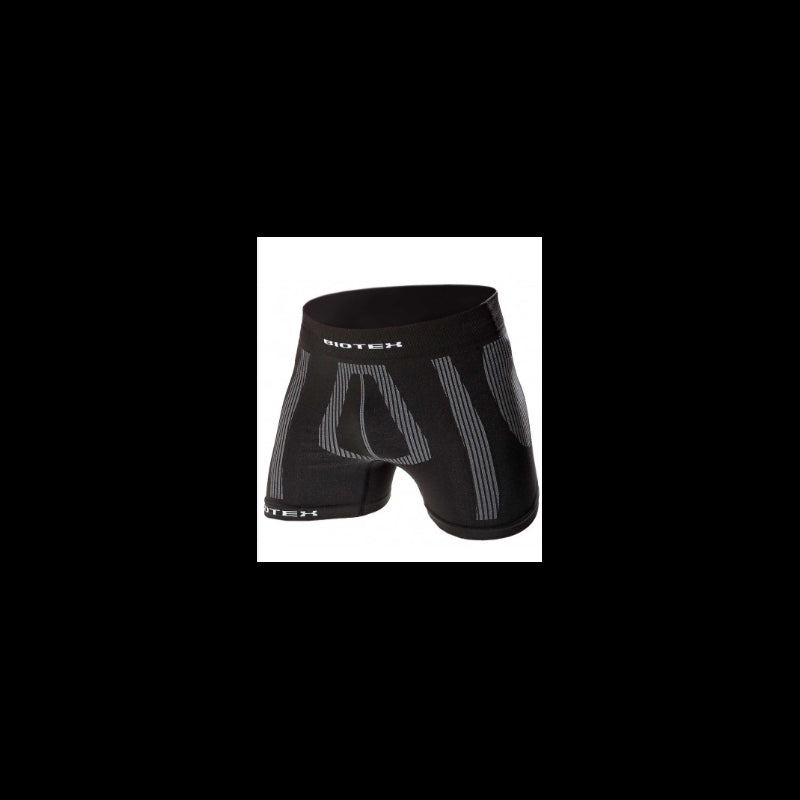 Biotex Boxer Seamless Nero
