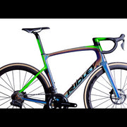 Ridley Telaio Noah Fast + Manubrio Integrato