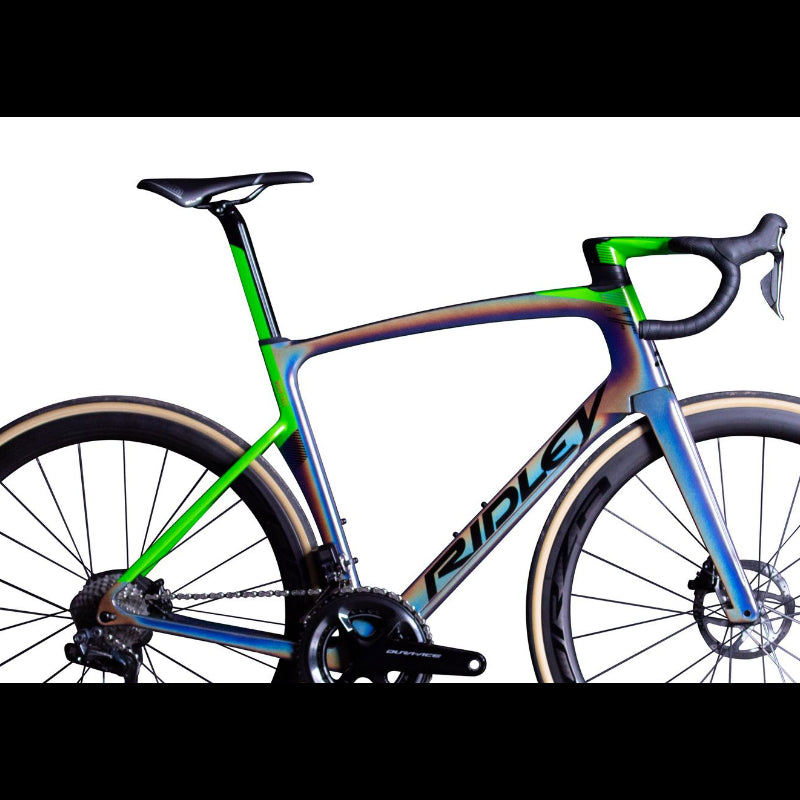 Ridley Telaio Noah Fast + Manubrio Integrato