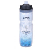 Zefal Borraccia Termica Arctica Pro 75 Argento/Blu 750ml