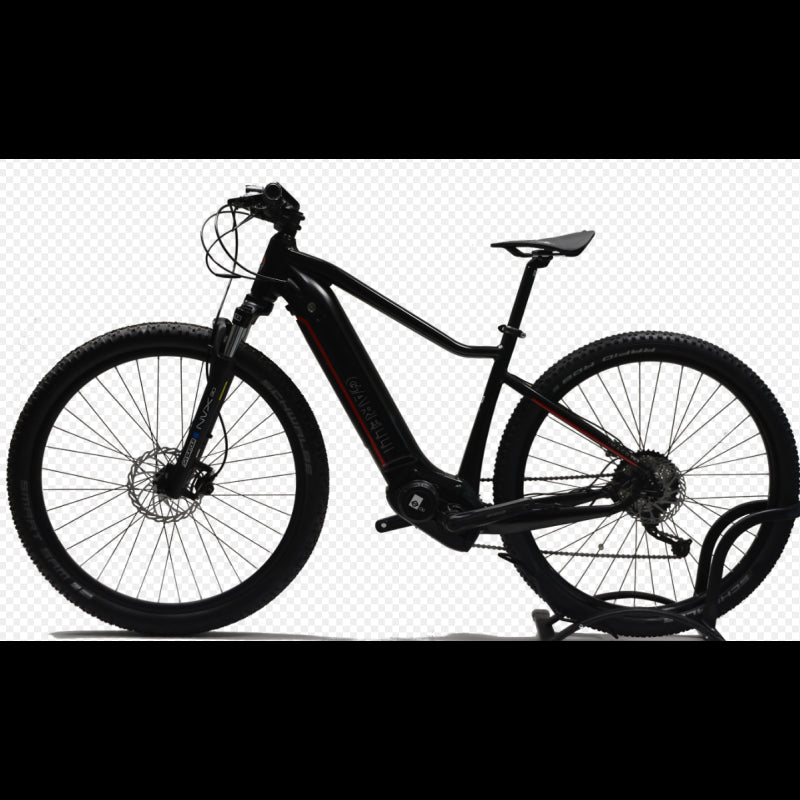 Garelli E-MTB Imago TK3 29'' Black/Red