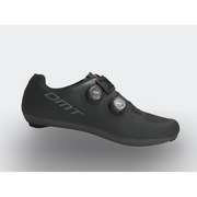 DMT Scarpe Road KR0 Evo Nero/Antracite