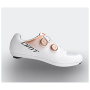 DMT Scarpe Road KR0 Evo Bianco/Bronzo