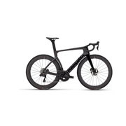 Cervelo Bici S5 - Shimano Dura Ace Di2 12v - Five Black