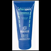 Hibros Aftersport Crema Defaticante 100ml