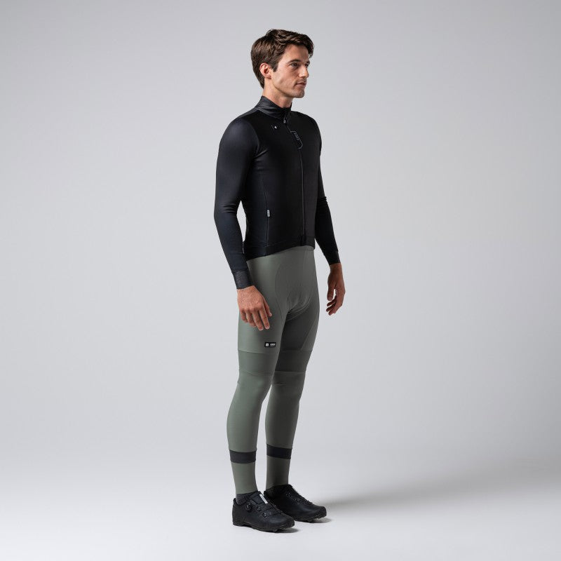 Gobik Giacca Termica Skimo Pro Ink Nero