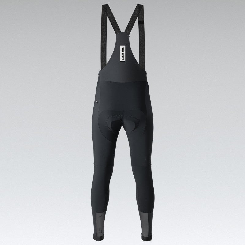 Gobik Calzamaglia Termica Limited 7.0 Black K7