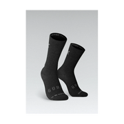 Gobik Calzini Winter Merino Coal