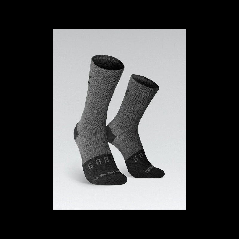 Gobik Calzini Winter Merino Alloy