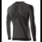 Sixs Intimo Manica Lunga TS2 Nero Carbon