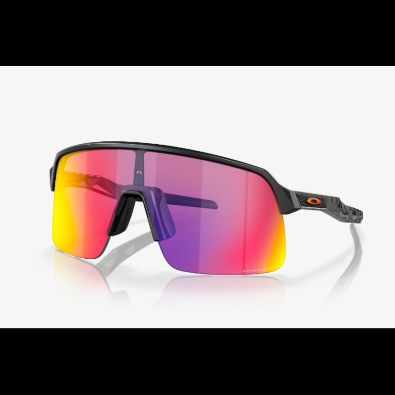 Oakley Occhiali Sutro Lite Matte Black Prizm Road