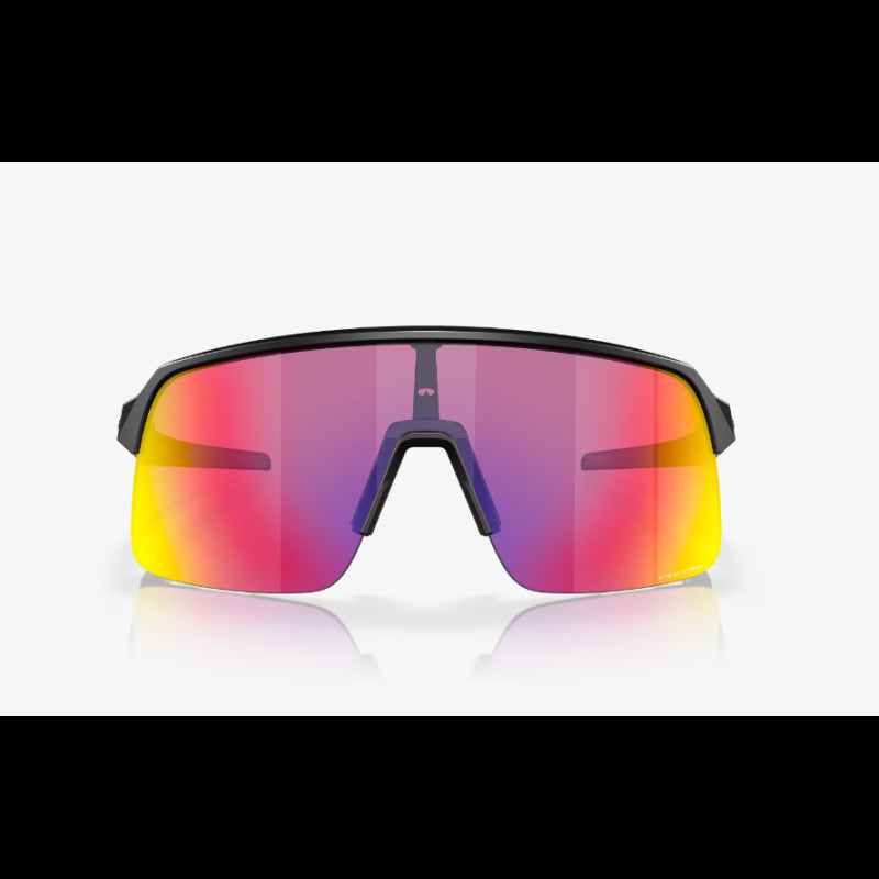 Oakley Occhiali Sutro Lite Matte Black Prizm Road