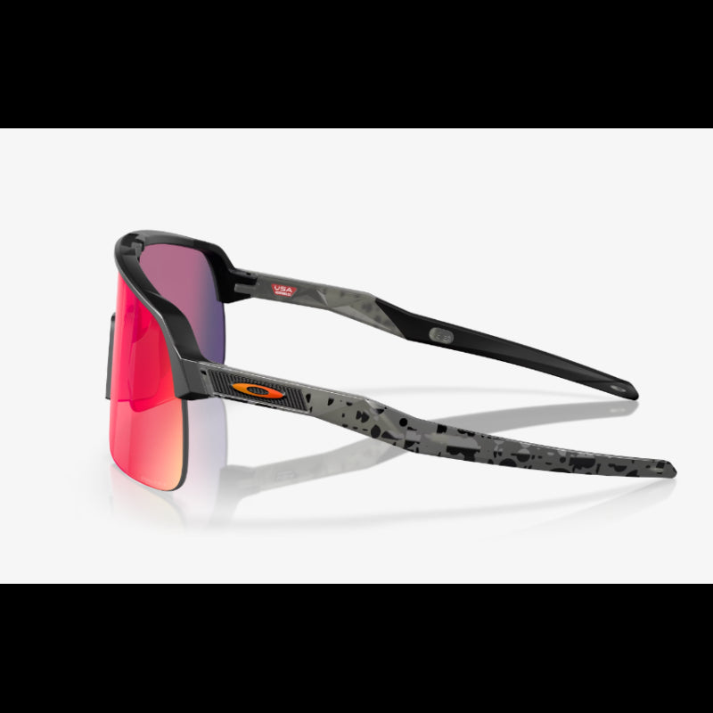 Oakley Occhiali Sutro Lite Matte Black Prizm Road