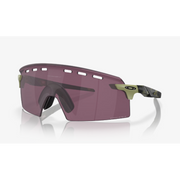 Oakley Occhiali Encoder Strike Vented Fern Swirl Prizm Road Black
