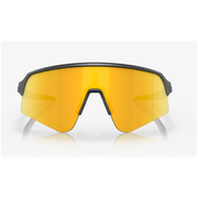Oakley Occhiali Sutro Lite Sweep Matte Carbon Prizm 24K
