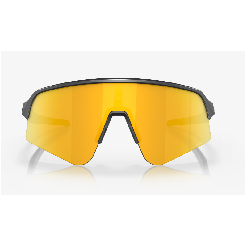 Oakley Occhiali Sutro Lite Sweep Matte Carbon Prizm 24K