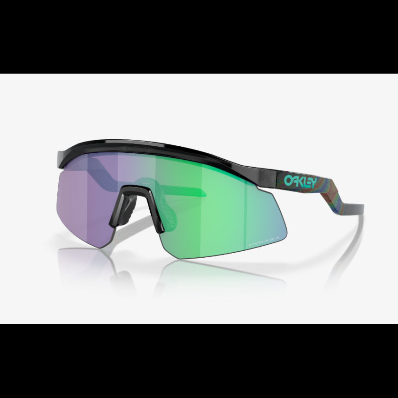 Oakley Occhiali Hydra Black Ink Prizm Jade