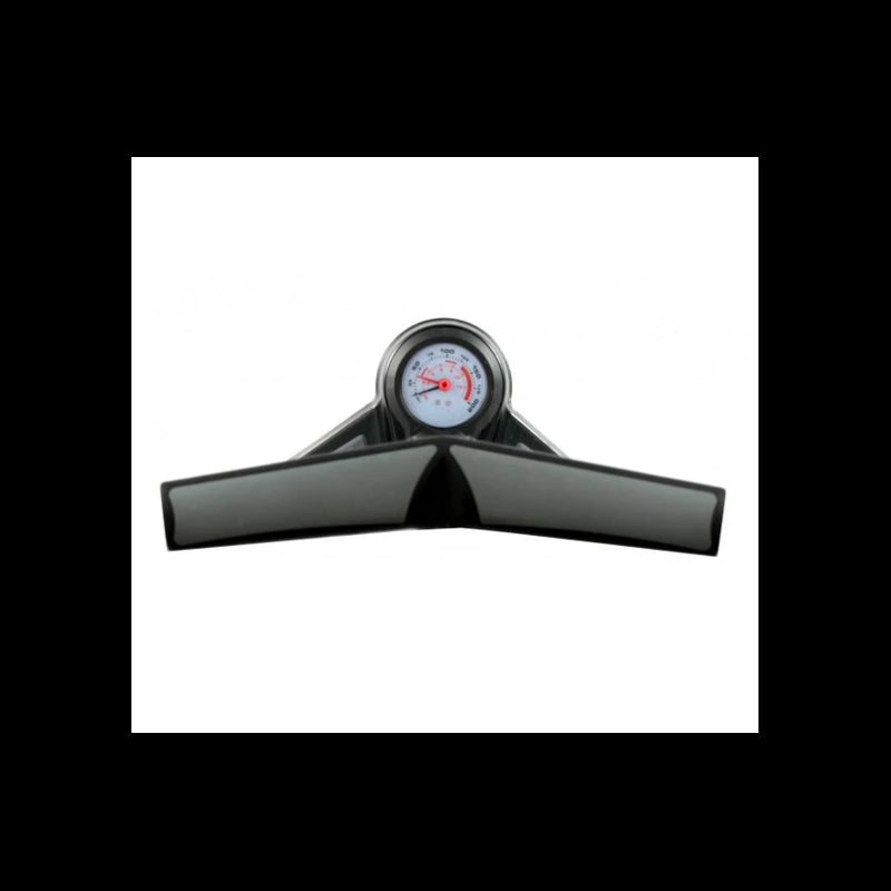 Barbieri Pompa Pof Smart con Manometro