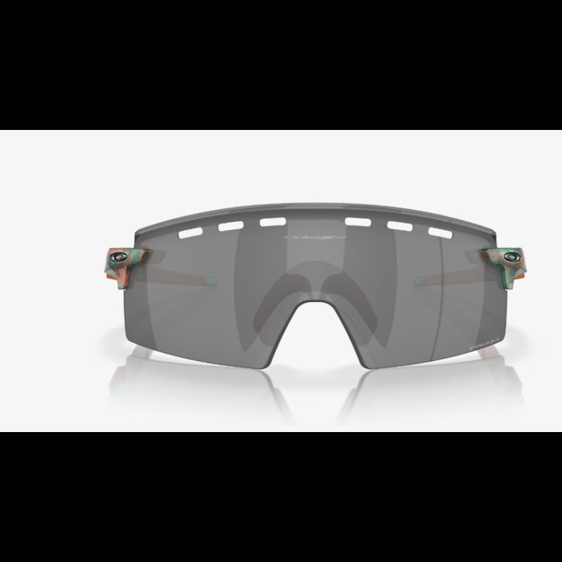 Oakley Occhiali Encoder Strike Vented Matte Copper Patina Prizm Black
