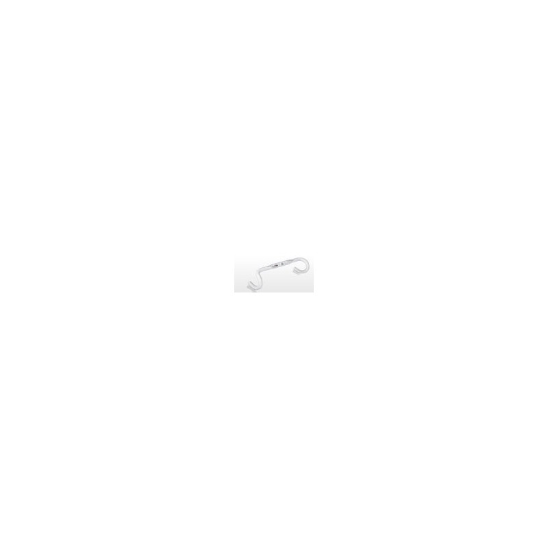 ITM Curva Alutech White