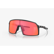 Oakley Occhiali Sutro Matte Black Prizm Trail Torch