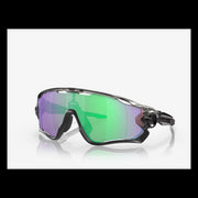 Oakley Occhiali Jawbreaker Grey Ink Prizm Road Jade
